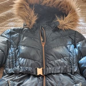 Girls Michael Kors jacket